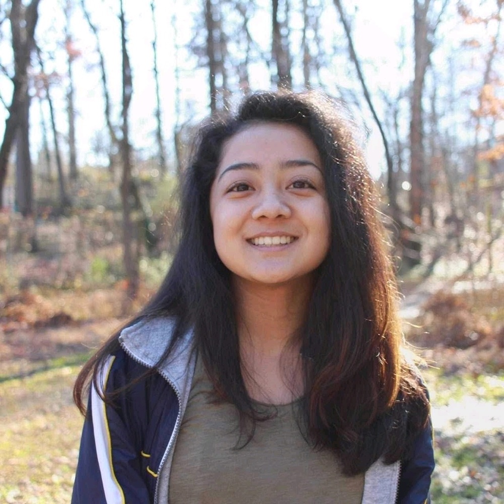 Meet your Posher, Deepica